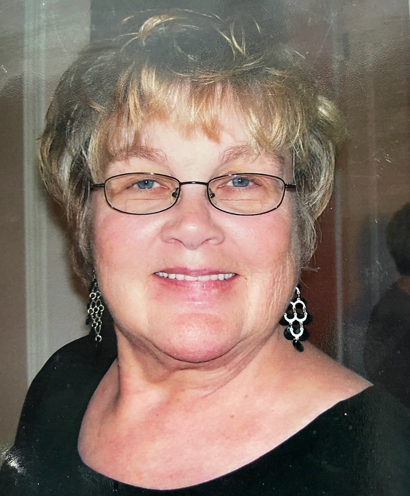 Patricia Tyler Obituary Birmingham, AL