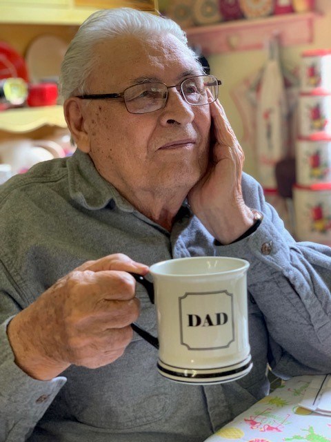 Obituary of Manuel Cerqueira