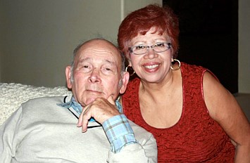 Obituary of Antonio L Sanchez