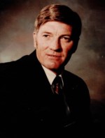 Gordon Wright