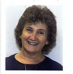 Obituary of Ella Mae Taylor