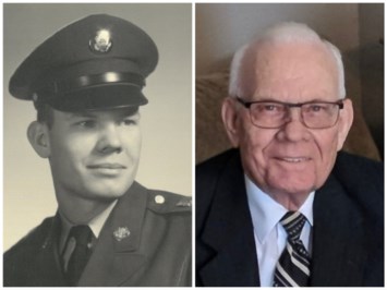 Obituary of Royce Belden