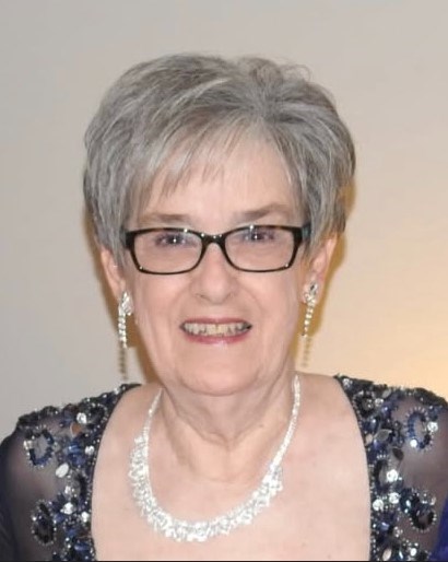 Obituario de Kathleen Bergeron