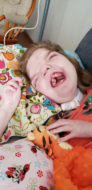 Obituary of Payten Lynn Johnson