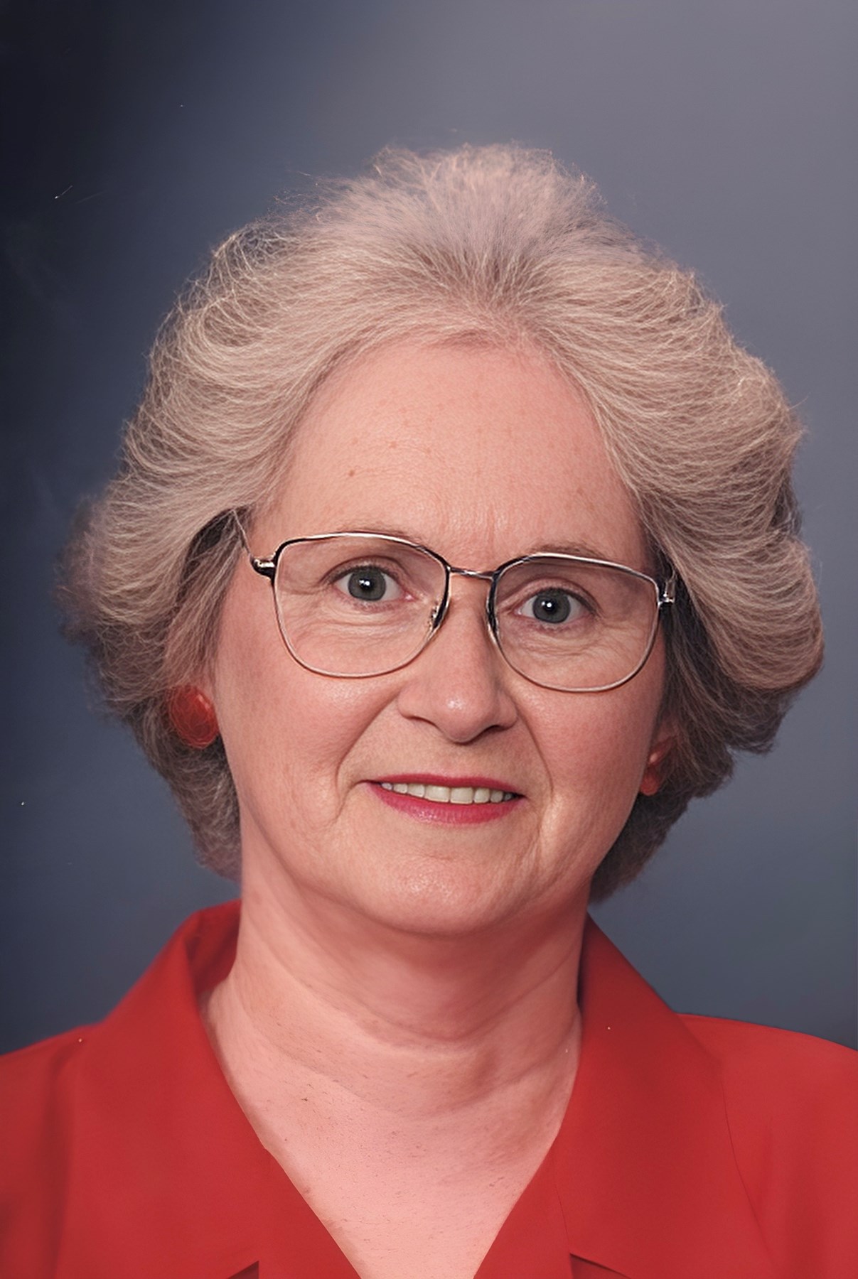 Avis de décès de Nancy Sue Buckingham