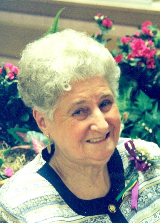 Jeanne LeBlanc Bonin Obituary New Iberia, LA