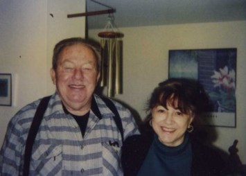 Obituary of Dolores Dolly Ann Maicki Klouda