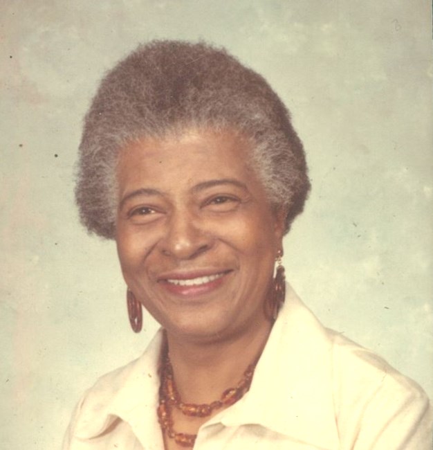 Obituary of Helen G. Suggs