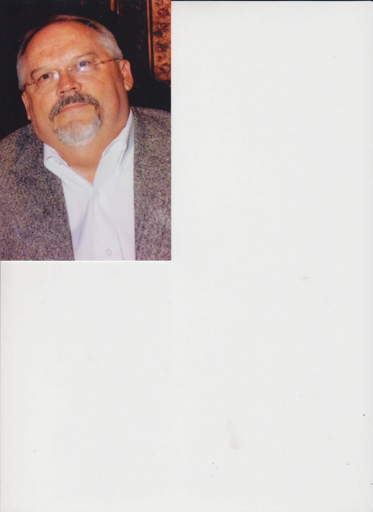 Obituary of Charles Tonnie Samford