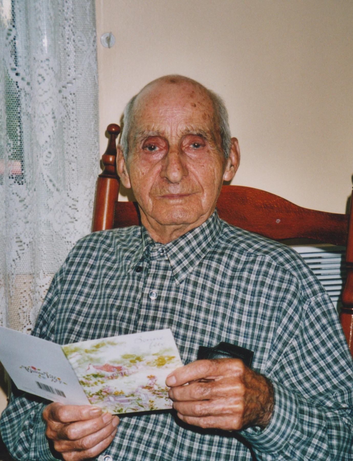 Philippe Lemieux Obituary La Prairie, QC