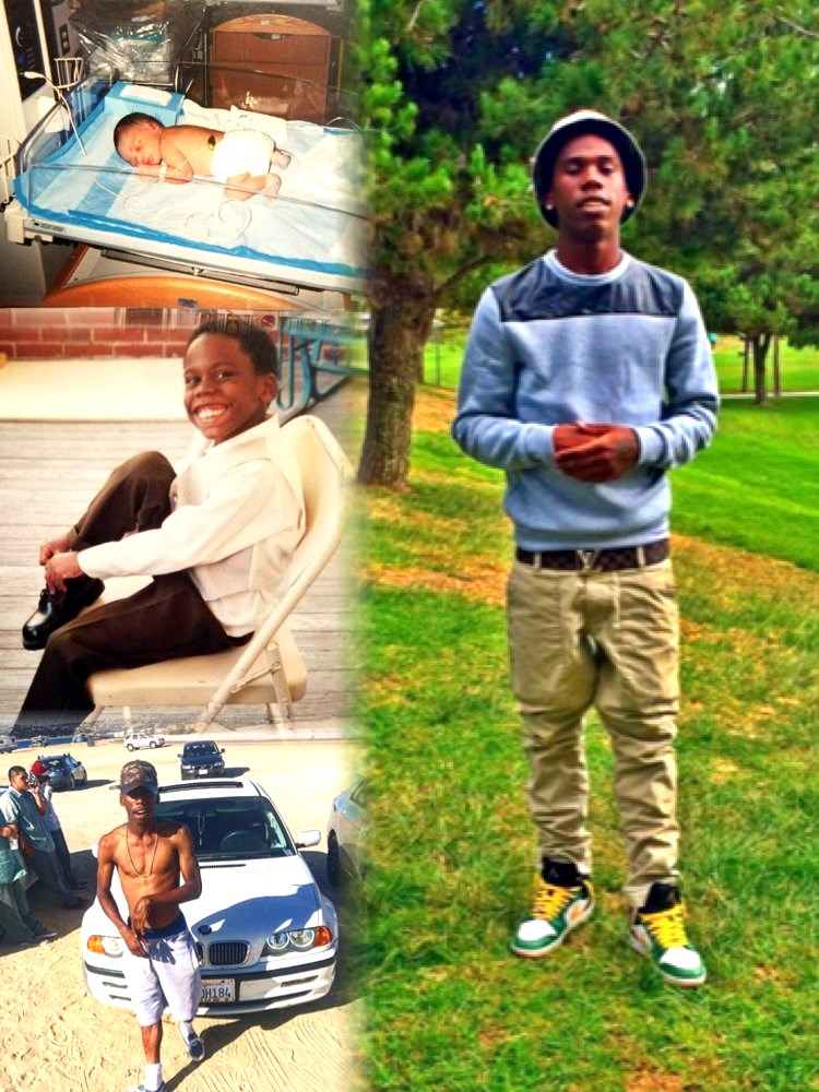 Demetrius C. Ingram Obituary Bonita, CA