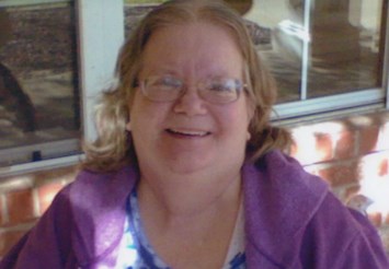 Obituary of Nancy Pratt