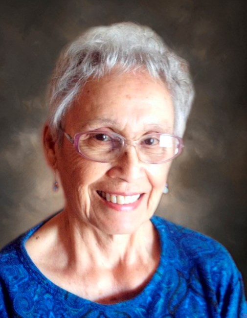Obituary of Rachel G Jaramillo