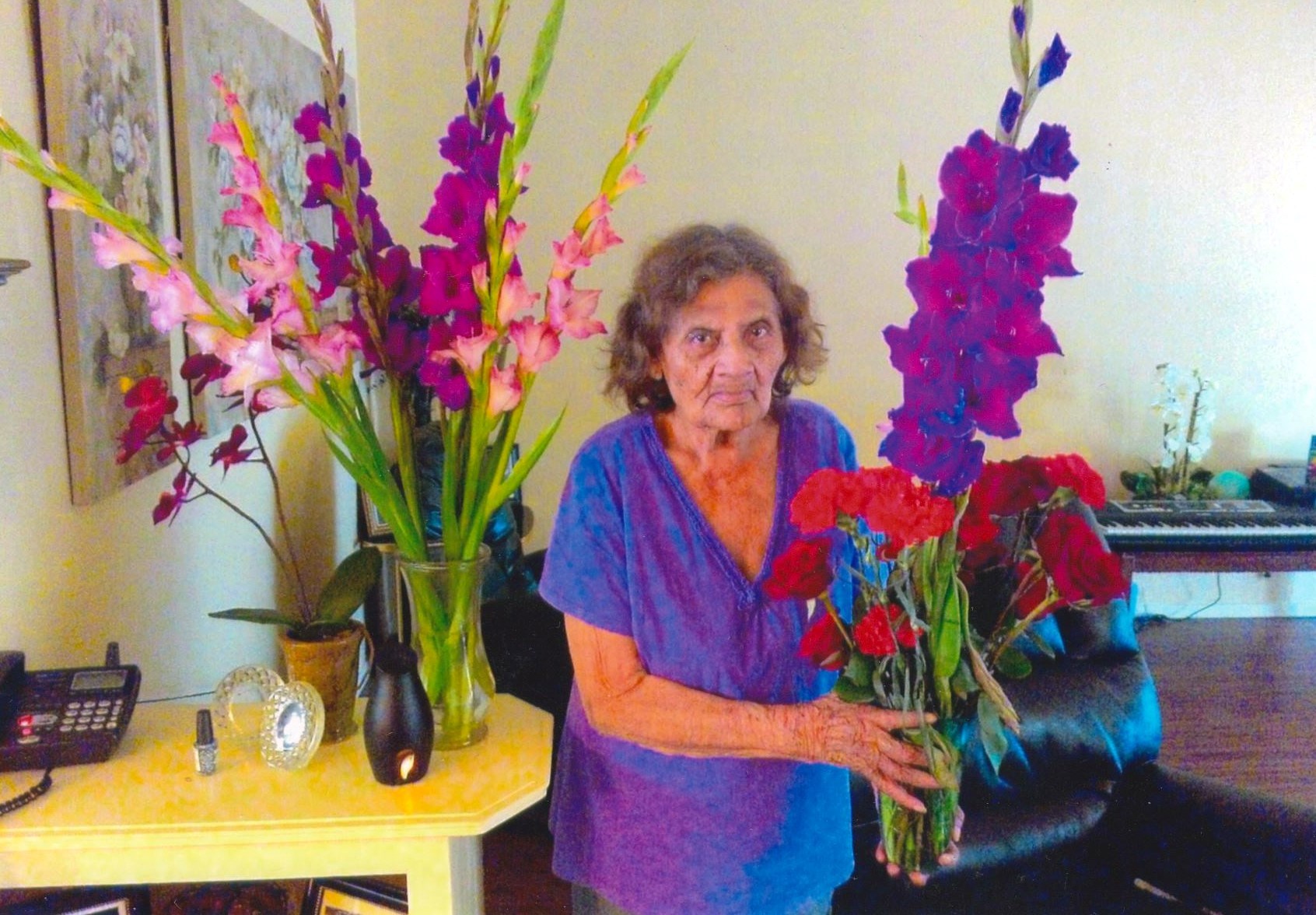 Magdalena Estrada Obituary - Duncanville, TX