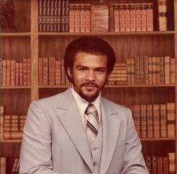 Obituary of James A. Bateman