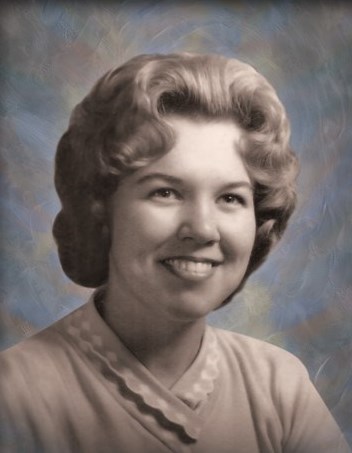Obituary of Helen J. Baty