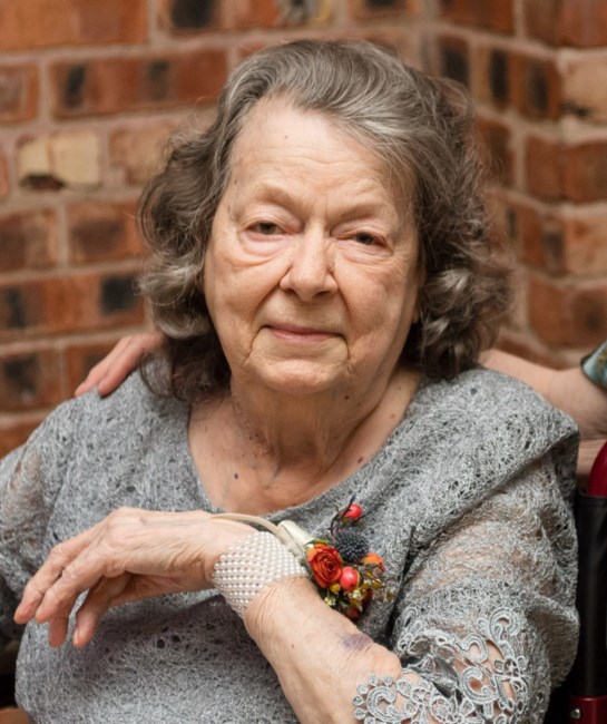 Obituary of Willie Marie Iden