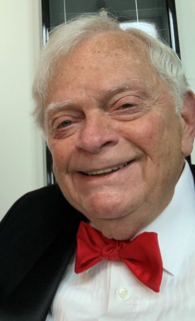 Obituary of Michael G. Landsman