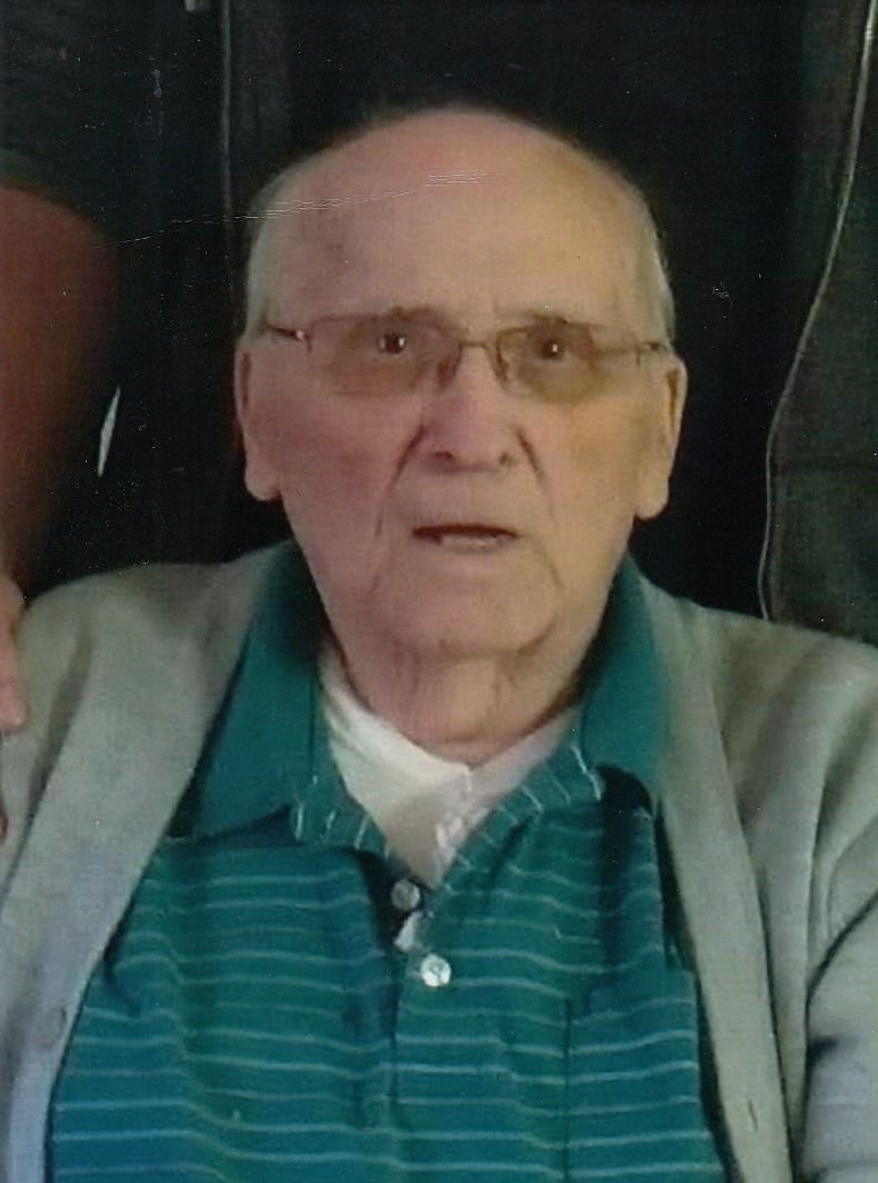 Donald Land Obituary Hamilton, OH