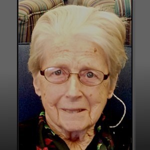 Avis de décès de Mary Sorbara