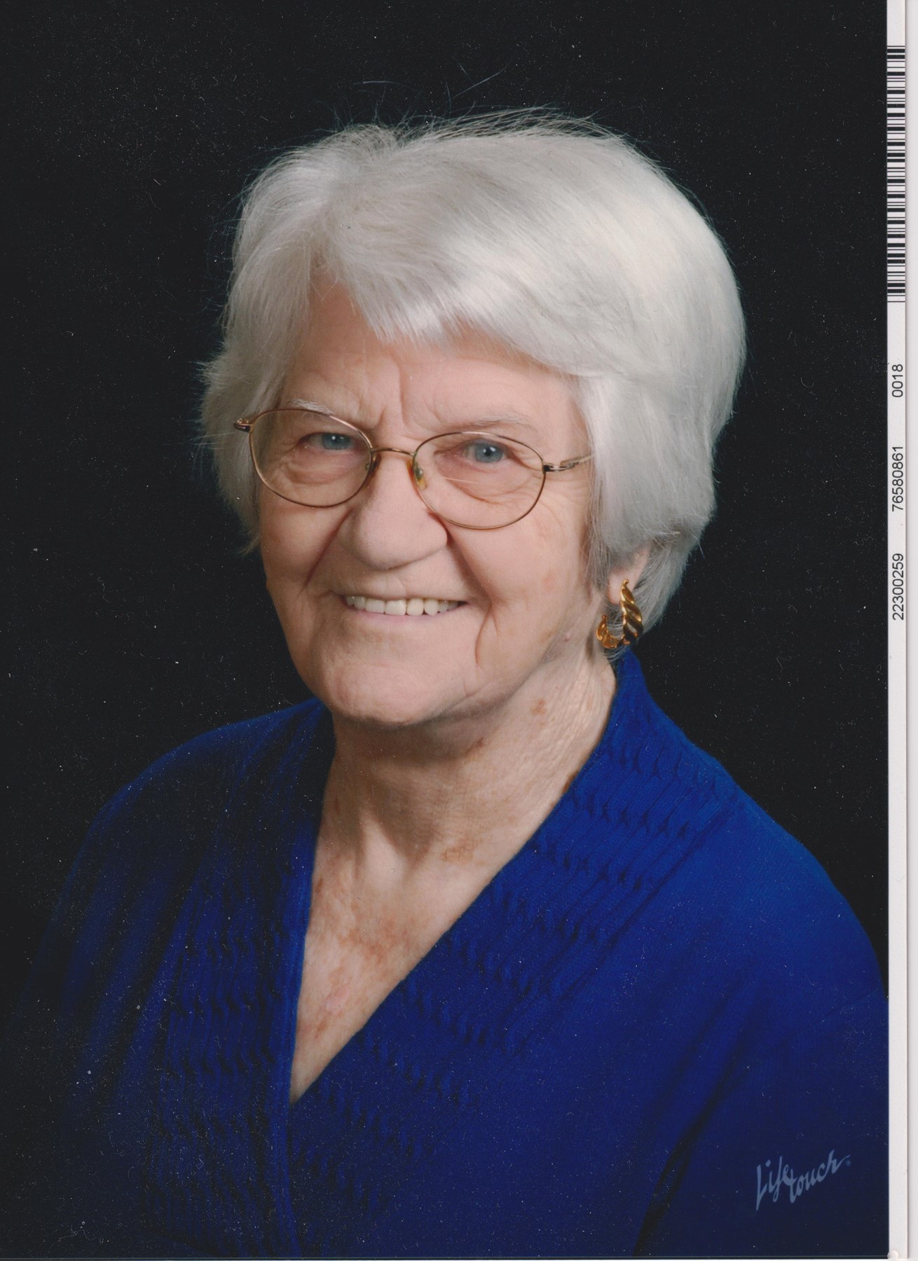 Madeline O'Brien Obituary Williamsburg, VA