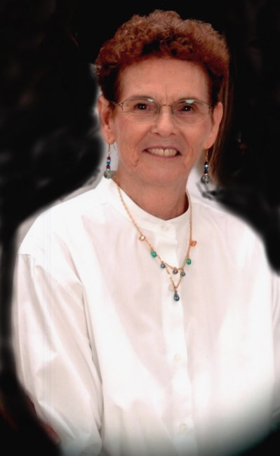 Obituary of Bettye Jane O'Dell