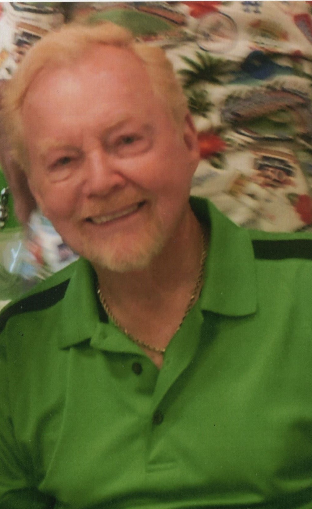 Obituary of Thomas Leslie Graham Jr.