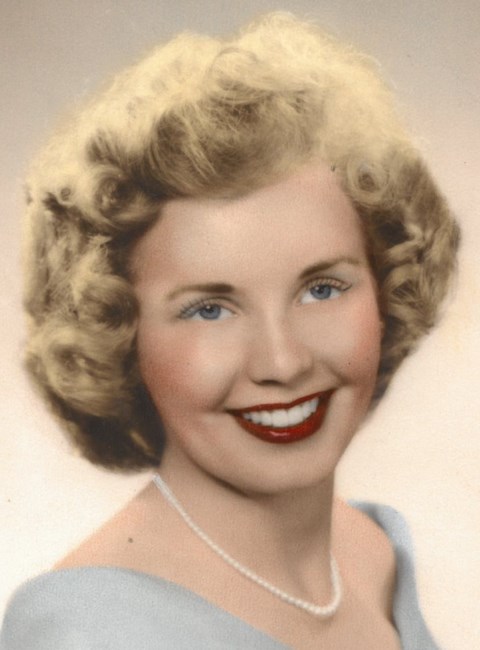 Obituary of Dorothea "Dottie" Kiro