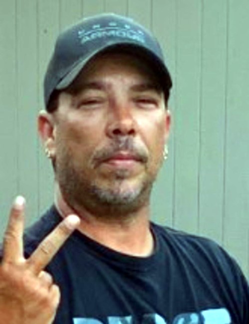 Obituary of Kristafer "Kris" Eugene Roach