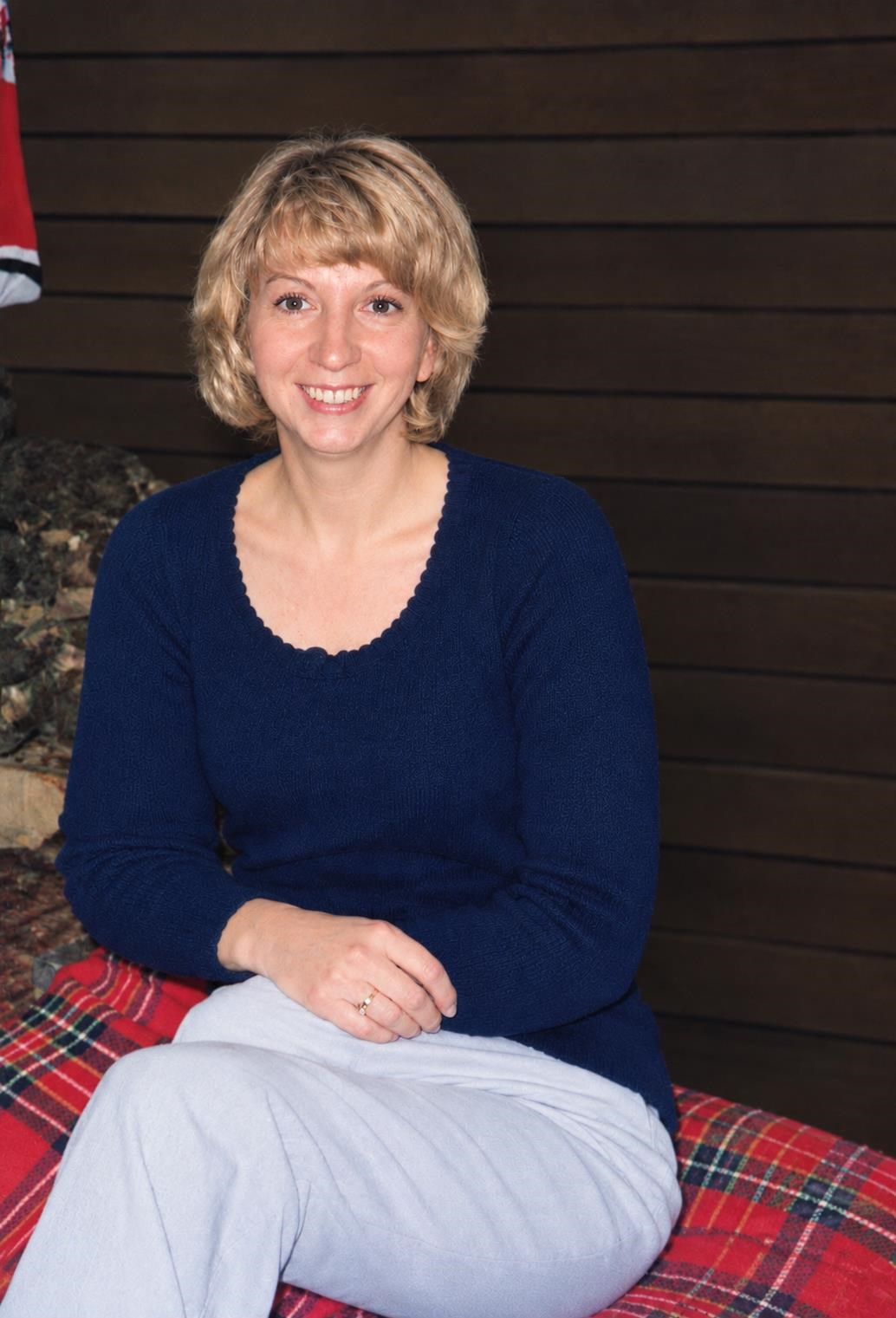 Obituary of Marguerite Jahns