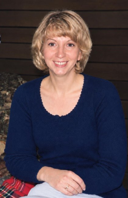 Obituary of Marguerite Jahns
