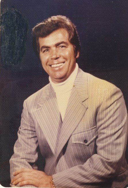 Obituary of Jimmy Junior Bradford