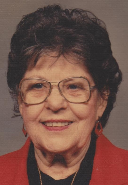 Ruth E. Cooper Obituary Houston, TX