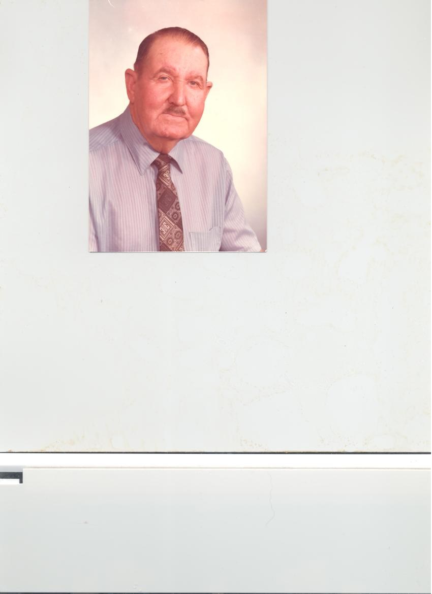 Obituary of Lowell C. Clark