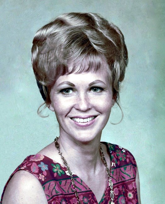 Obituary of Mary Ann Craighead
