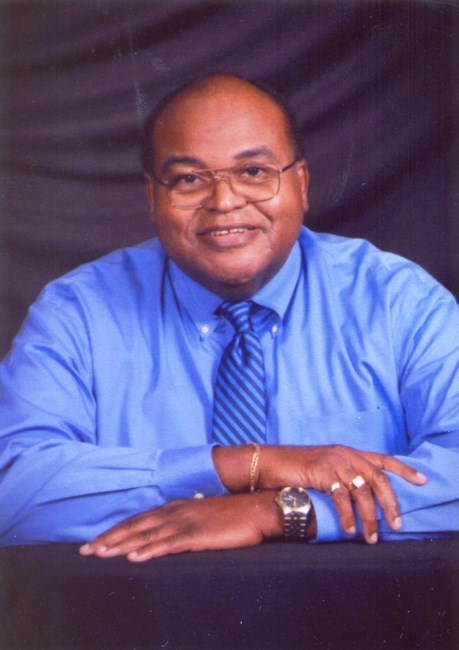 Obituary of Claude W. Jefferson Jr.