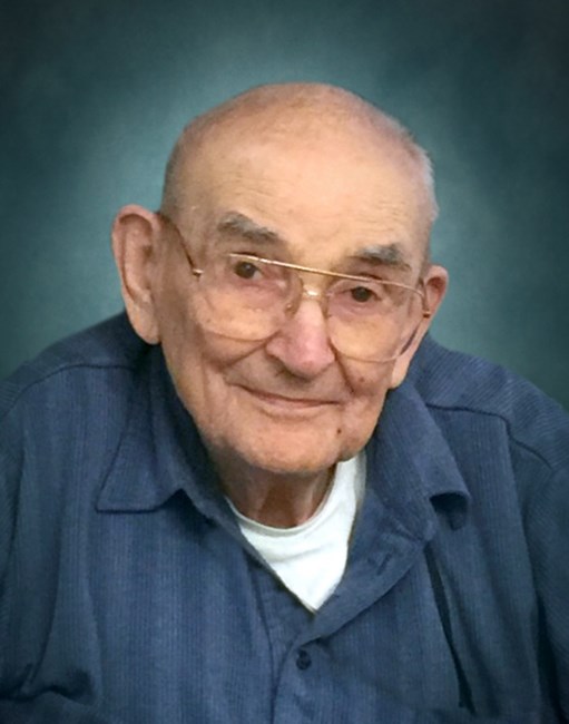 Obituary of Clifton Thomas Townsend