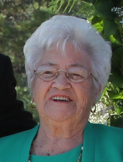 Obituario de Maria Jose Mota