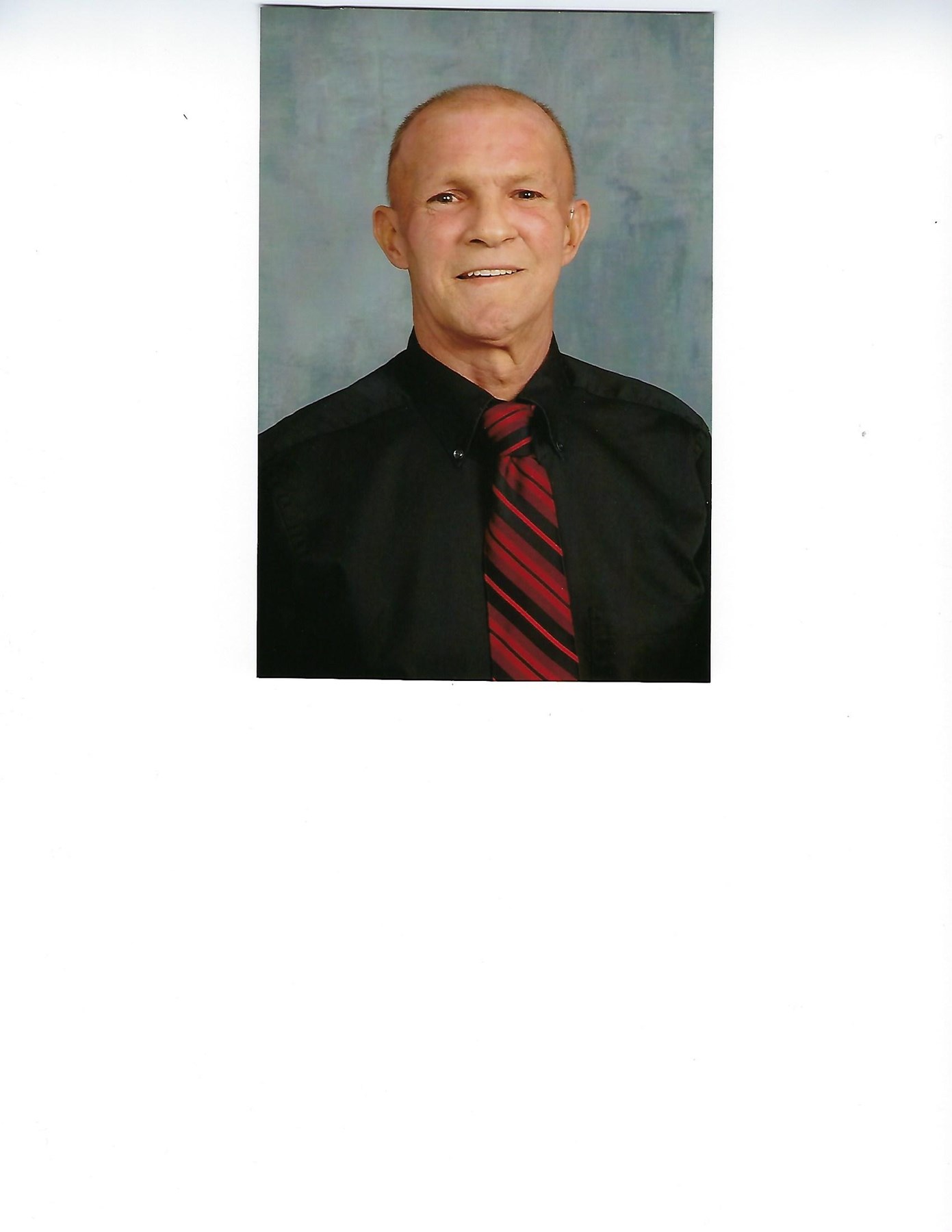 Obituary of Robert Timothy "Tim" Bryant