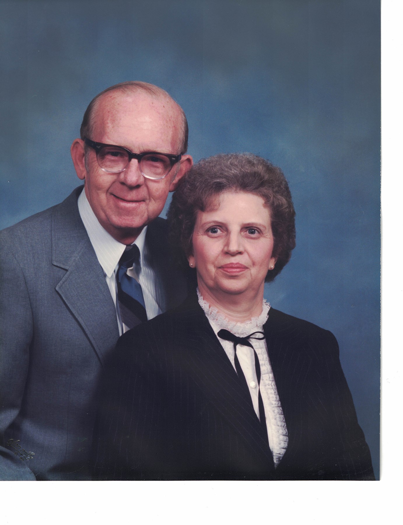 Obituary of Elizabeth Wilson