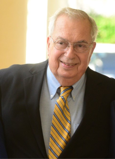 Obituary of John Louis Garbarini