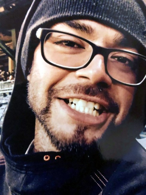 Obituary of Albert Estrada Perez