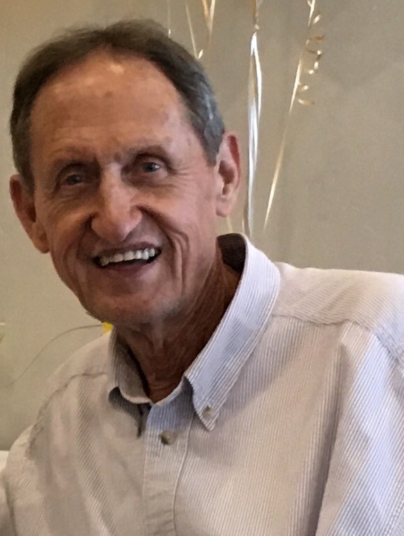 Obituary of James S. Howard Sr.