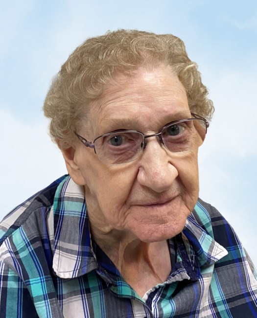 Obituary of Elsie Sophia Miller