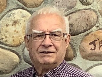 Obituary of Kenneth David Collie