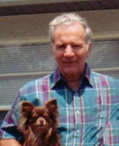 Obituary of Howard George Hibbert