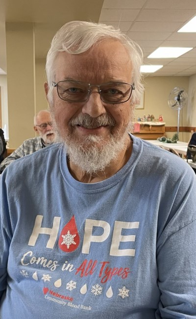 Obituary of Michael L. DuSchene