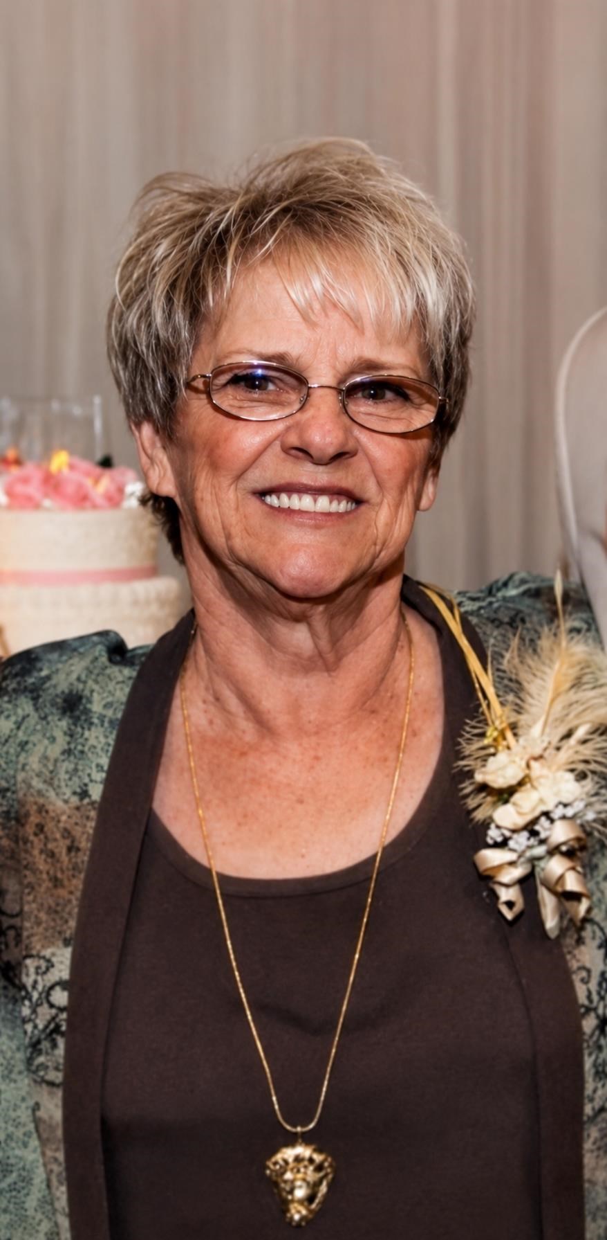 Obituary of Beatrice Babineaux Chiasson
