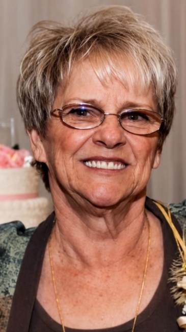 Obituary of Beatrice Babineaux Chiasson