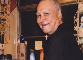 Obituary of Gabino G. Escobedo Jr.